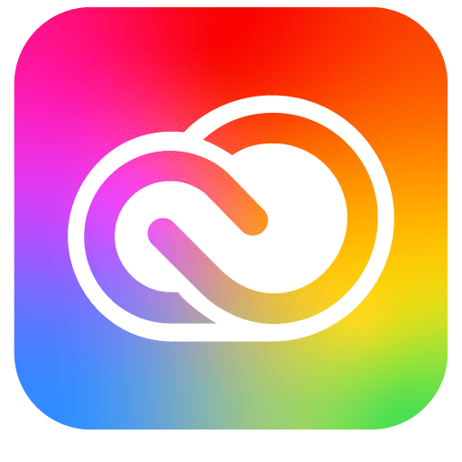 adobe document cloud icon for mac dock